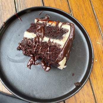 Jack Jones Bar - Guinness Chocolate Cake - Irish Pub Near Me - Astoria, New York Jack Jones Bar - Guinness Chocolate Cake - Irish Pub Near Me - Astoria, New York