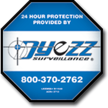 Dyezz Surveillance & Security - $14.95 monthly monitoring with no contract - Security Systems Near Me - Leon Valley, Texas Dyezz Surveillance & Security - $14.95 monthly monitoring with no contract - Security Systems Near Me - Leon Valley, Texas