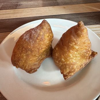 Sattva Indian Rasoi - Samosa - Indian Near Me - Mission Viejo, California