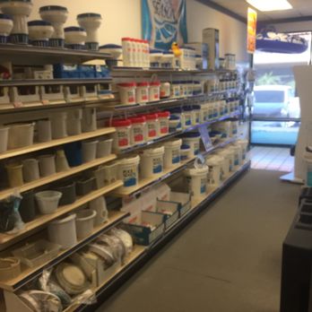 Niguel Pool Supply - Clean store very helpful - Hot Tub & Pool Near Me - Laguna Niguel, California