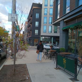 INDAY All Day - Outside - Indian Near Me - Brooklyn, New York