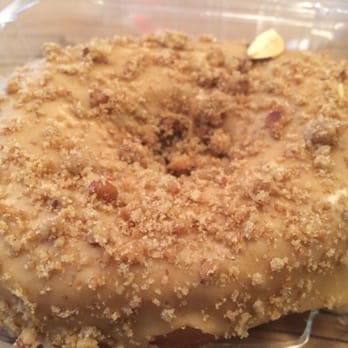 Dough - Cafe au lait - Desserts Near Me - New York, New York Dough - Cafe au lait - Desserts Near Me - New York, New York