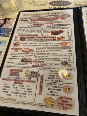 Menu photo 7 Good Times Diner Englewood, FL Menu photo 7 Good Times Diner Englewood, FL