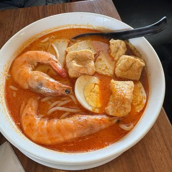 Ipoh Kopitiam - Laksa - Malaysian Near Me - Alhambra, California Ipoh Kopitiam - Laksa - Malaysian Near Me - Alhambra, California