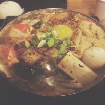 Boiling Point - Kimchi HotPot - Taiwanese Near Me - Seattle, Washington Boiling Point - Kimchi HotPot - Taiwanese Near Me - Seattle, Washington