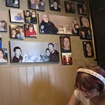 Mr Sub - Inside where the walls are covered in photos - Salad Near Me - Sandpoint, Idaho Mr Sub - Inside where the walls are covered in photos - Salad Near Me - Sandpoint, Idaho