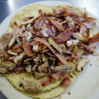Taquería Los Parados - Tacos Near Me - México, D.F., DIF Taquería Los Parados - Tacos Near Me - México, D.F., DIF