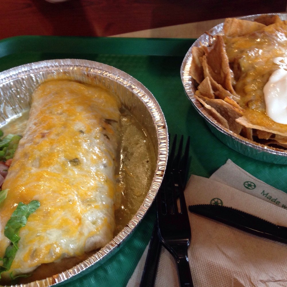 Costa Vida - Delicious - Mexican Near Me - Kennewick, Washington
