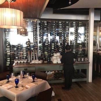 Sea Salt - Seafood Near Me - Naples, Florida Sea Salt - Seafood Near Me - Naples, Florida