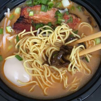 Oni Ramen - Ramen Near Me - Dallas, Texas Oni Ramen - Ramen Near Me - Dallas, Texas