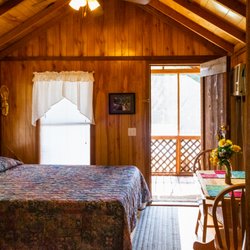Fort Wilderness RV Park & Campground