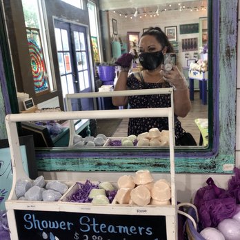 Luling Lavender Fields - Me! - Home Decor Near Me - Luling, Texas