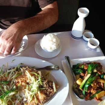 Golden Sand Harbor - Dim Sum Near Me - Dublin, California