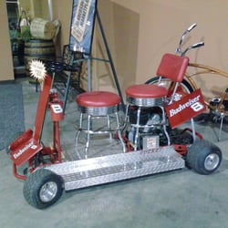 Hendersonville Expo Center