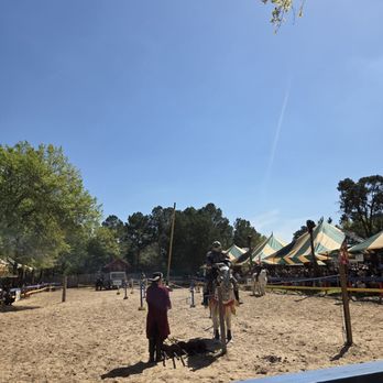 Sherwood Forest Faire - Festivals Near Me - McDade, Texas Sherwood Forest Faire - Festivals Near Me - McDade, Texas