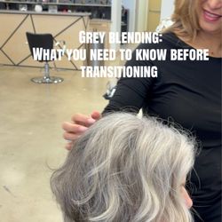 Got Hair? Color Salon