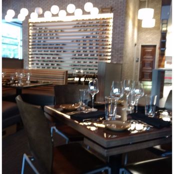 Proximo - Proximo Seating and Wine Wall - Spanish Near Me - Fort Wayne, Indiana Proximo - Proximo Seating and Wine Wall - Spanish Near Me - Fort Wayne, Indiana