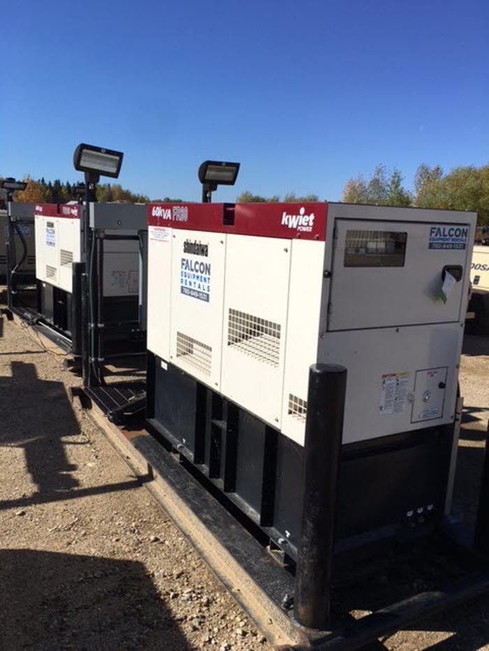 FALCON EQUIPMENT RENTALS Updated September 2024 15 Photos 233