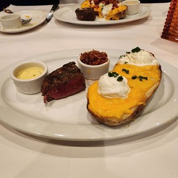 Lou & Mickey's - Steakhouses Near Me - San Diego, California