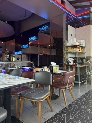 Metro Diner and Bar by null