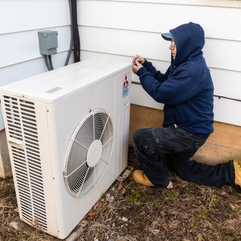 The Best HVAC - Heating & Air Conditioning/HVAC Near Me - Centre Hall, Pennsylvania