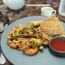 Fried Spring Roll
