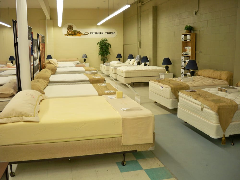 THE HOME CENTER CLOSED 365 Basin St SW, Ephrata, Washington