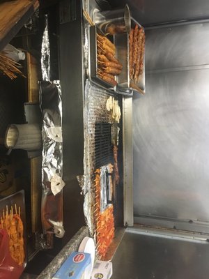 Los Chuzos y Algo Mas 🇨🇴 by null