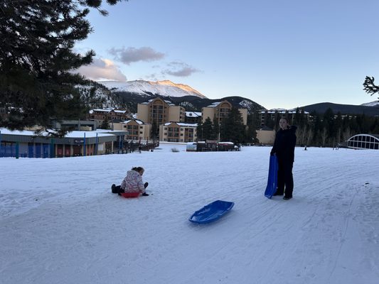 The Village at Breckenridge by null
