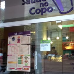 Saúde no Copo