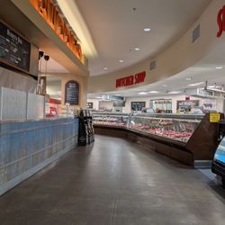 Big John's Market - To go foods and a great butcher counter