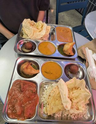 Chotu Indian Street Food by null