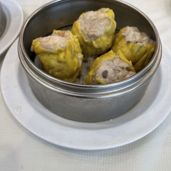 JS Foothill Restaurant - Shrimp & Pork Siu Mai - Asian Fusion Near Me - Pasadena, California