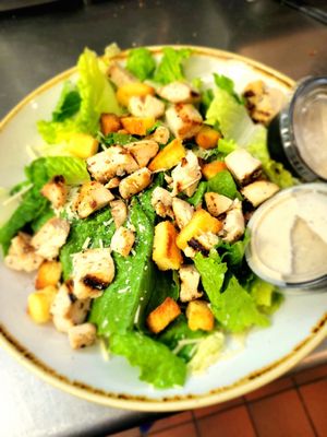 Book & Bourbon Southern Kitchen - Louisville Airport by null