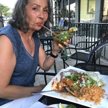Salsa Brava Mexican Grill - Mexican Near Me - Naples, Florida
