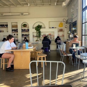 Work in Progress - Wine Bars Near Me - Costa Mesa, California
