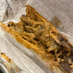 chipotle cheesesteak chipotle cheesesteak