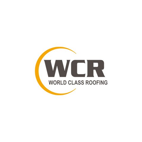 Slide of World Class Roofing