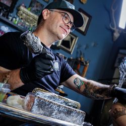 Graves Ink