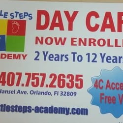 Litte Steps Academy
