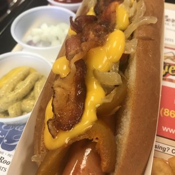 Doogie's - Hot Dogs Near Me - Newington, Connecticut Doogie's - Hot Dogs Near Me - Newington, Connecticut
