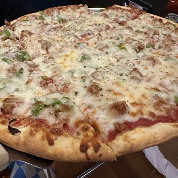 Easy Street - Pizza - Pizza Near Me - Chicago, Illinois Easy Street - Pizza - Pizza Near Me - Chicago, Illinois