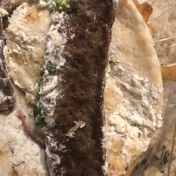 Sparta Eats - Frozen pre-made gyro. - Greek Near Me - Wood-Ridge, New Jersey Sparta Eats - Frozen pre-made gyro. - Greek Near Me - Wood-Ridge, New Jersey