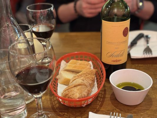 Piccolo Forno by null