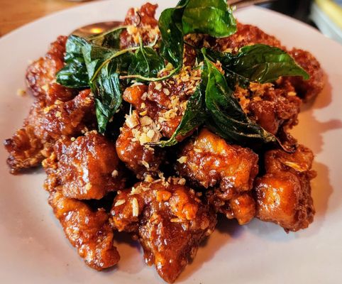 Ray's Rice & Noodle Bar by null