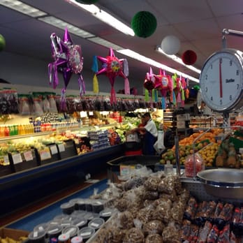 Mercados Guadalajara #3 - They even carry the pinata - Grocery Near Me - Simi Valley, California Mercados Guadalajara #3 - They even carry the pinata - Grocery Near Me - Simi Valley, California