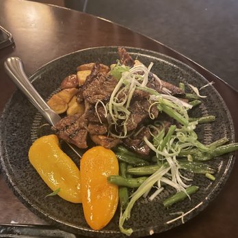 Arario - Beef Short Rib Galbi - Korean Near Me - Reno, Nevada Arario - Beef Short Rib Galbi - Korean Near Me - Reno, Nevada