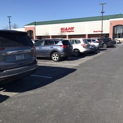 Giant Food Stores