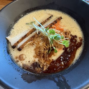 Ippudo Culver City - Nirvana Classic - Ramen Near Me - Culver City, California Ippudo Culver City - Nirvana Classic - Ramen Near Me - Culver City, California