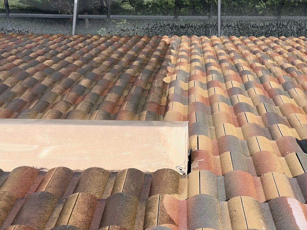 Slide of Watson Premier Services